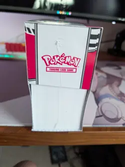 Pokemon Center White Flare Elite Trainer Box ETB - Brand New & Sealed 🔥 - Image 2