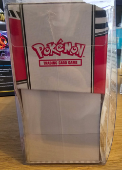 Pokemon White Flare ETB Elite Trainer Box New Sealed (Read description) - Image 2