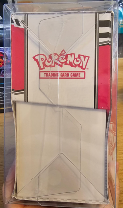 Pokemon White Flare ETB Elite Trainer Box New Sealed (Read description) - Image 4