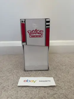 Black Bolt White Flare - Pokemon Center ETB Elite Trainer Box - New & Sealed - Image 3