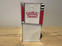 Pokemon White Flare Pokemon Center Elite Trainer Box ETB - New & Sealed - Image 3