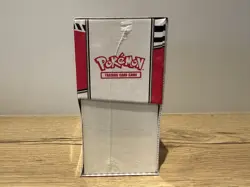Pokemon White Flare Pokemon Center Elite Trainer Box ETB - New & Sealed - Image 4