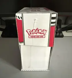 Pokemon Scarlet Violet White Flare ETB Elite Trainer Box, New Sealed - Image 4