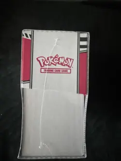 Pokemon Center White Flare Elite Trainer Box ETB - Brand New & Sealed ✅ - Image 3
