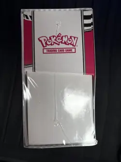 Pokemon White Flare ETB Regular Elite Trainer Box TCG Sealed Brand New In Hand 1 - Image 2