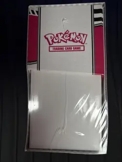 Pokemon White Flare ETB Regular Elite Trainer Box TCG Sealed Brand New In Hand 1 - Image 4