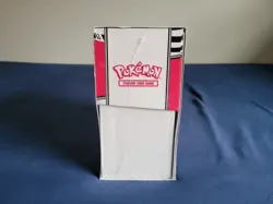 Pokemon TCG White Flare Elite Trainer Box ETB Brand New Factory Sealed - Image 4