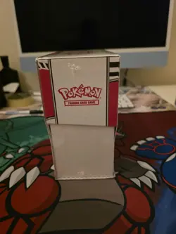 Pokemon TCG White Flare Elite Trainer Box ETB BRAND NEW SEALED - Image 2