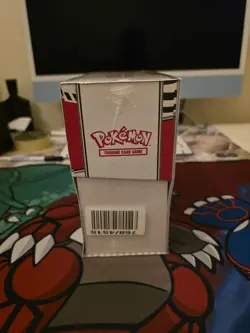 Pokemon TCG White Flare Elite Trainer Box ETB BRAND NEW SEALED - Image 4