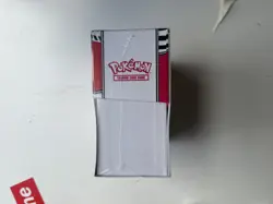 Pokemon Scarlett Violet Box White Flare ETB Elite Trainer Box New Sealed - Image 2