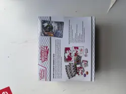 Pokemon Scarlett Violet Box White Flare ETB Elite Trainer Box New Sealed - Image 3