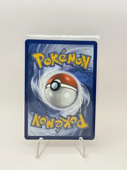 Stunfisk 035/086 NM - master ball Holo - 2025 S&V TCG Pokemon White Flare - Image 3