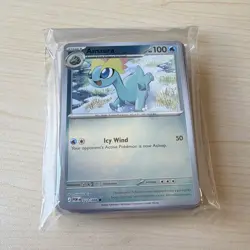 Pokemon Perfect Order bundle 50 cards incl. EX card - Image 2