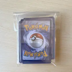 Pokemon Perfect Order bundle 50 cards incl. EX card - Image 3