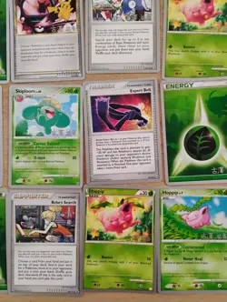 Trading cards Lot 27, from the Pokemon World Championships 2010. - Image 4