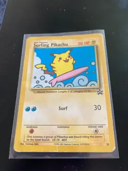 Pokemon card assorted lot. ~271 card lot mostly vintage WOTC cards. - Image 3