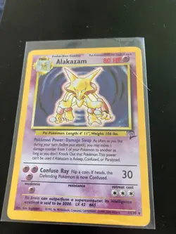 Pokemon card assorted lot. ~271 card lot mostly vintage WOTC cards. - Image 4