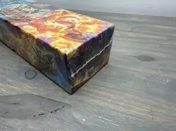 World Of Warcraft TCG - War of the Elements Epic Collection - Brand New Sealed! - Image 3