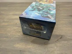 World Of Warcraft TCG - War of the Elements Epic Collection - Brand New Sealed! - Image 4