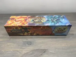 World Of Warcraft TCG - War of the Elements Epic Collection - Brand New Sealed! - Image 5