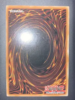 Black Luster Soldier Envoy of the Begining ULTRA 1st Edition IOC-025 NICE NM - Image 3