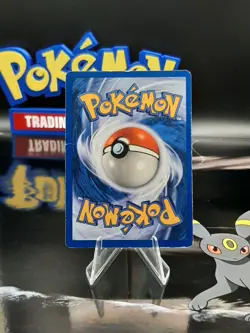 Blastoise - 2/130 - Pokemon Base Set 2 Unlimited Holo - WOTC - LP/MP - Image 2