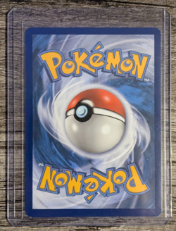 Pokemon: Bulbasaur (Detective Pikachu)(HOLO COMMON) - Image 2