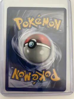 Pokemon Pikachu TCG E3 Promo Stamped Card 58/102 - Image 2