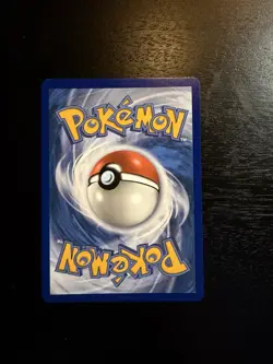Pokemon TCG Team Rockets Moltres EX Card 229/182 Destined Rivals Stamped NM - Image 2