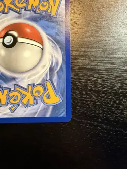 Pokemon TCG Team Rockets Moltres EX Card 229/182 Destined Rivals Stamped NM - Image 5