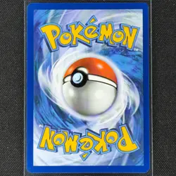 Snivy - 001/086 - Promo Holo - Black Bolt - Pokemon Card - MP - Image 2