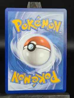 Pokemon Joltik - 050/142 Prize Pack Series Cards Cosmo Holo Pack Fresh - NM - Image 2