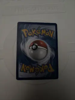 Pokemon Swalot 38/119 XY Phantom Forces Rev Holo Card MP - Image 2