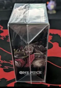 Bandai One Piece Card Game OP-16 The Time of Battle Double Pack Set 11 EN 12 - Image 4