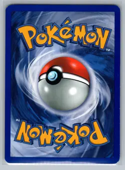 Psychic Energy Holon Phantoms #109/110 Holo Rare Pokemon Card - Image 2