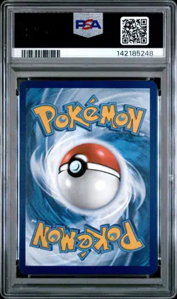 Milotic ex 237/191 PSA 9 Surging Sparks SIR Scarlet & Violet Pokemon Card Game - Image 2
