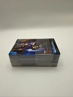 Gundam Card Game - Starter Deck ST01 Heroic Beginnings - English Brick no promo - Image 4