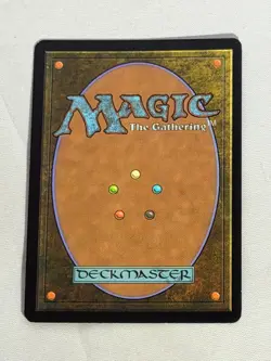 MTG FOIL Lord of the Undead 9th Edition Magic the Gathering - Image 2