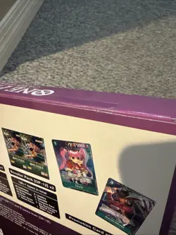 One Piece: Illustration Box Vol. 4 - Image 5