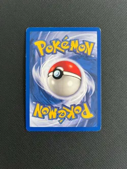 Clefairy Doll 70/102 Pokemon Card Trainer Base Collection Set Good Condition - Image 5