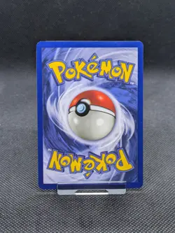 Jynx 31/102 Base Set Uncommon WOTC Pokemon WOTC NM - Image 2