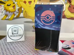 Pokemon Chaos Rising Pokemon Center Elite Trainer Box ETB-New&Sealed (read desc) - Image 5