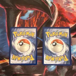 Pokemon TCG Ignition Energy Lot 2 - Phantasmal Flames 124/094 Full Art Near Mint - Image 2