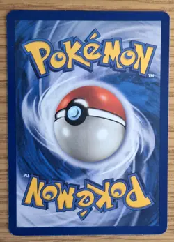 Pokemon TCG Imposter Professor Oak 73/102 Regular Rare NM/MINT - Image 2