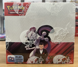 Destined Rivals Booster Box - Pokemon TCG - Sealed - Image 1