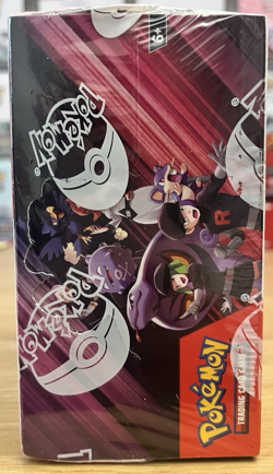 Destined Rivals Booster Box - Pokemon TCG - Sealed - Image 5