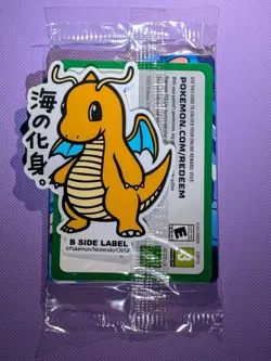 Fennekin 080 Me: Mega Evolution Promo Holo Pokemon TCG (SEALED) - Image 2