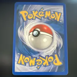 Mudkip 2006 POP Series 4 Non Holo NM - Image 2