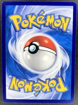 Deoxys 005/011 S-Chinese CSJC Pokemon Art Illustration Festival NM [US SELLER] - Image 2