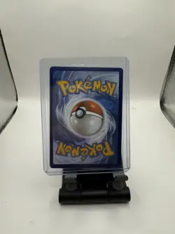 Roxie's Performance SIR 121/086 Chaos Rising CRI Pokemon TCG Pack Fresh 2026 NM - Image 2